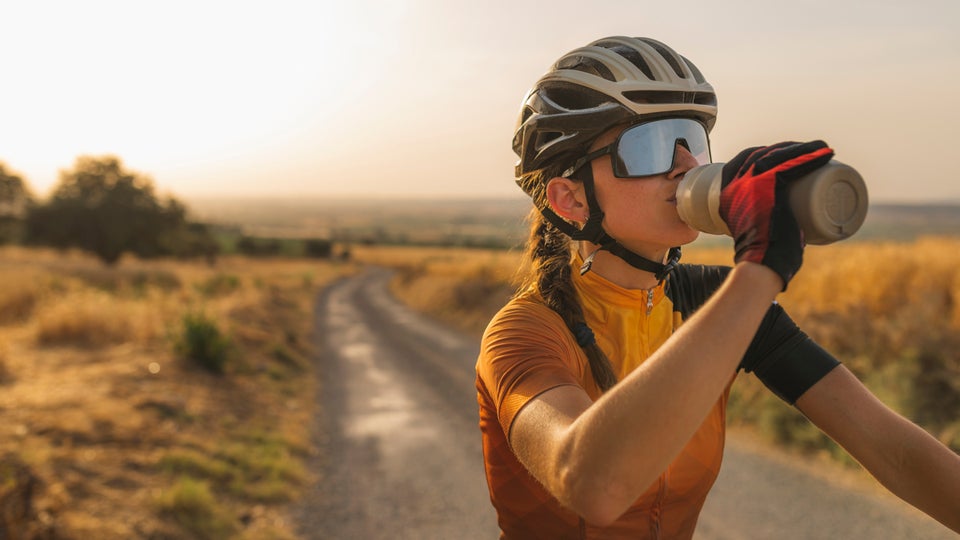 The Best Bike Helmets (2024) Gravel, Road, Mountain Biking