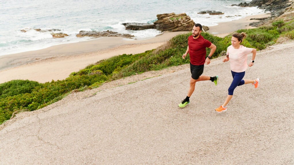 The Best Road Running Shoes of 2023 Outside Online