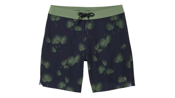 RS Recommends: The Best Board Shorts to Buy This Summer