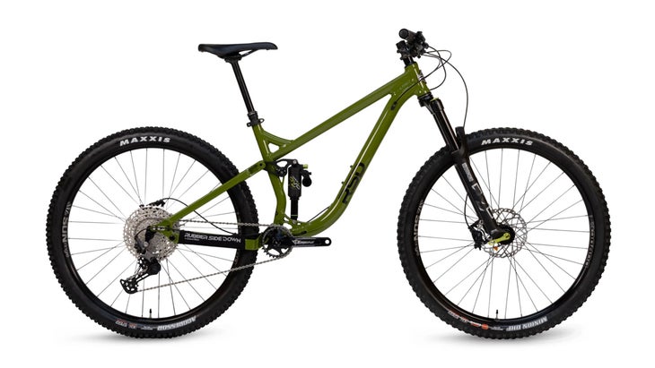 The Best Value Mountain Bikes of 2023