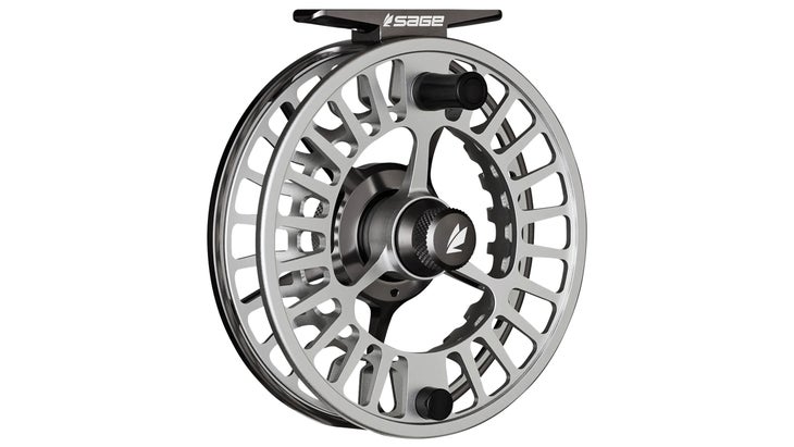 Sage Arbor XL Reel 4/5/6