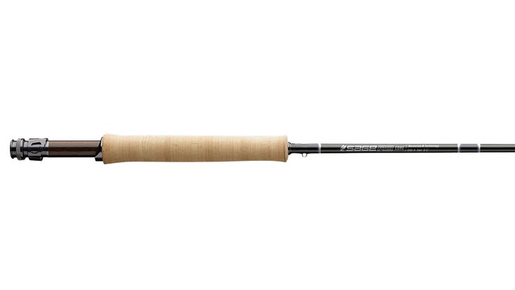 Sage R8 Core 9-foot 6-Weight Rod