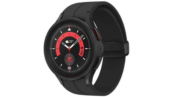 Samsung Galaxy Watch5 Pro