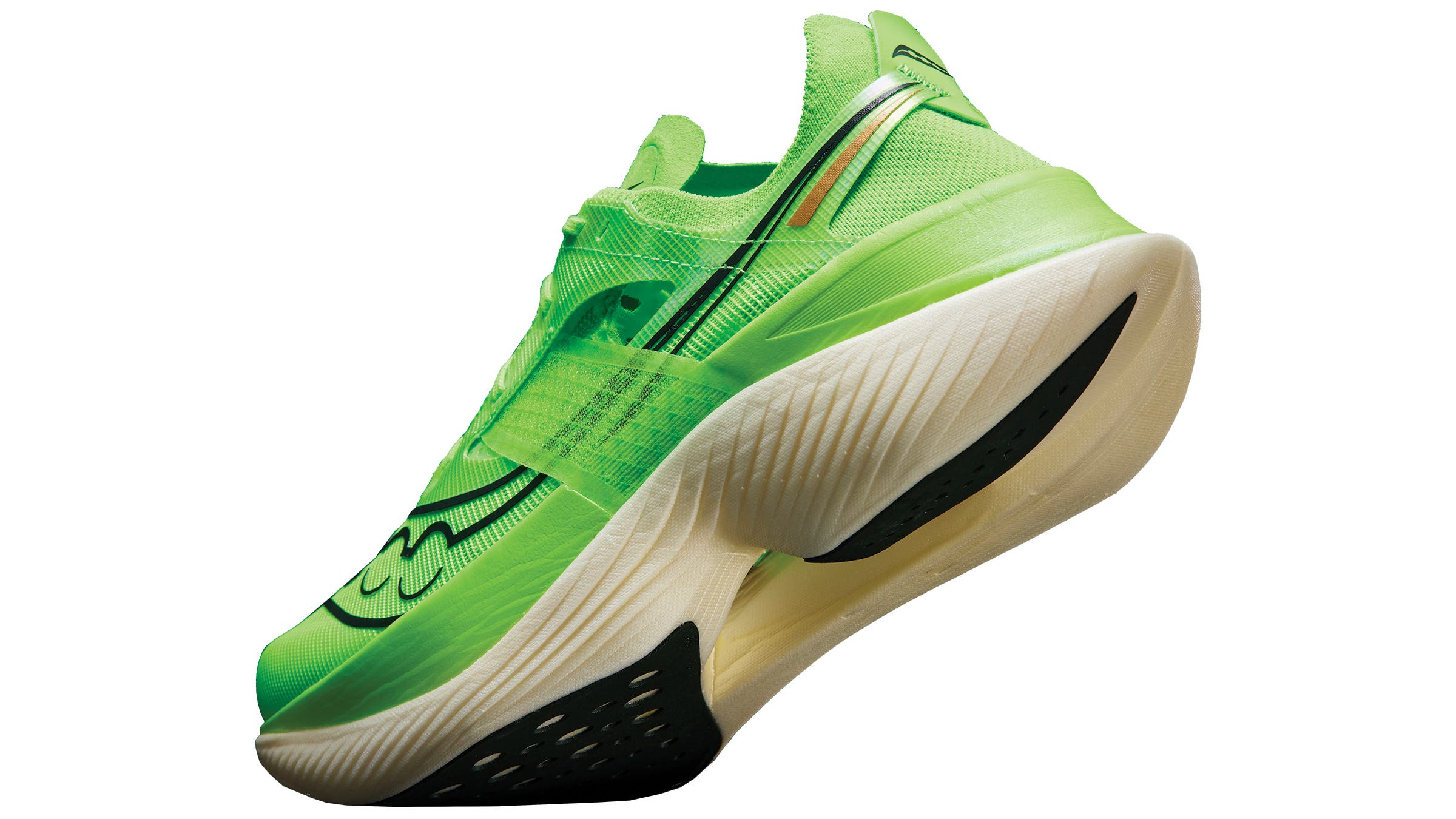 Saucony Endorphin Elite