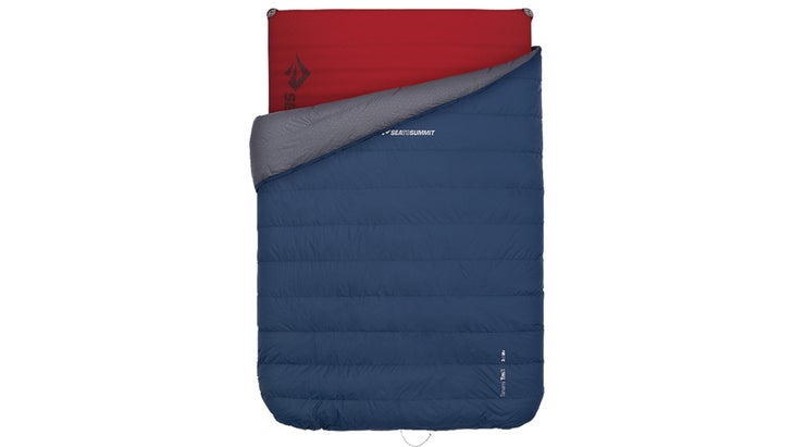 Patagonia Fitz Roy Sleeping Bag Review, 2023