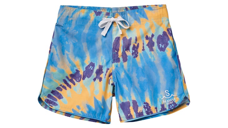 Seaesta Surf Sea Ripple Board Shorts