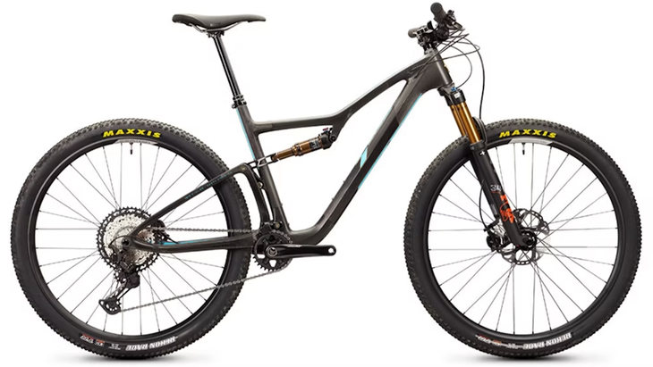 Ibis Exie Mountain Bike