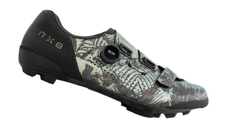 Shimano RX801