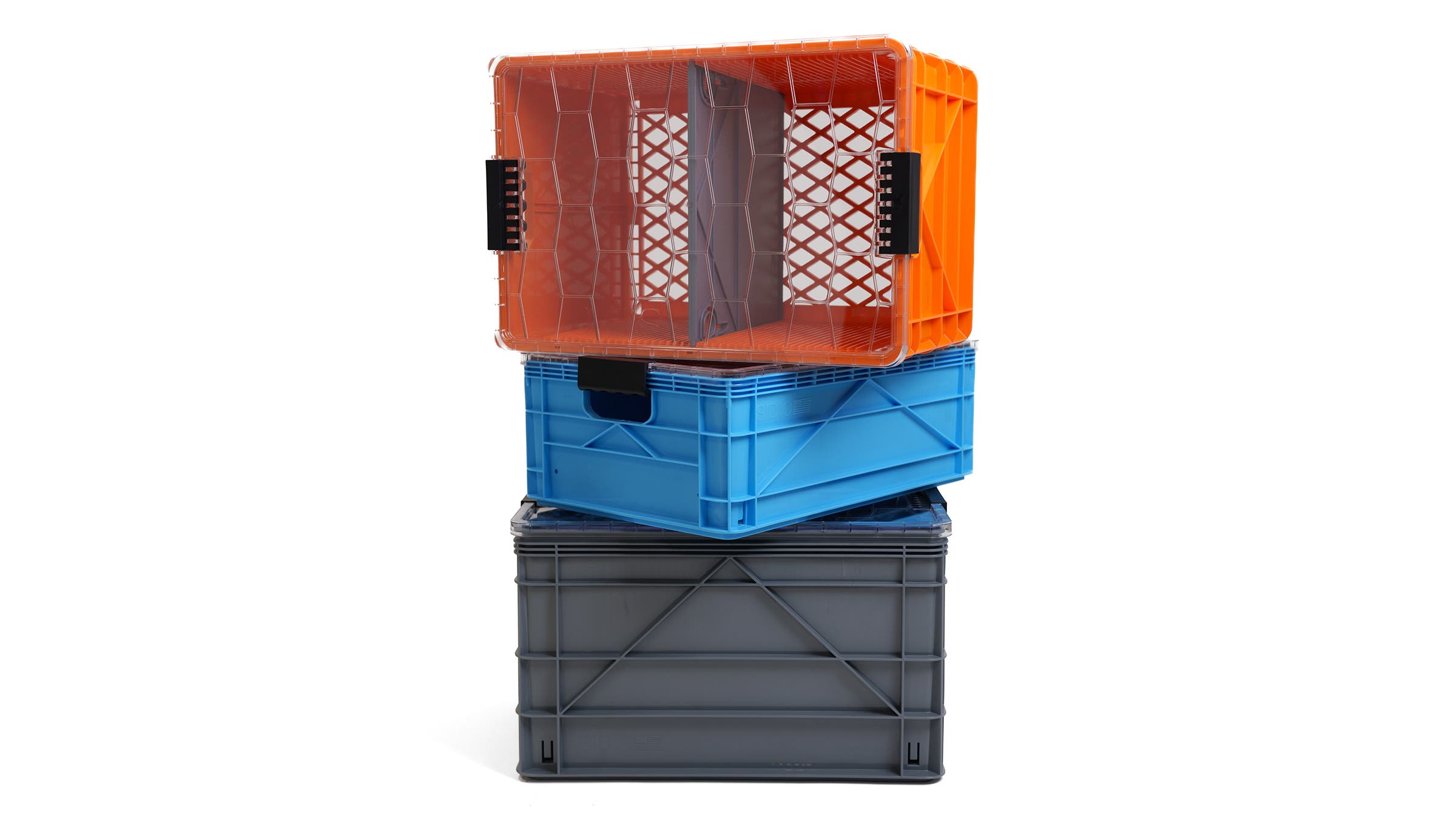 Sidio SidioCrate Starter Pack