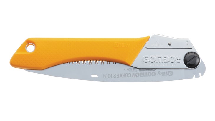 Silky Saw Gomboy