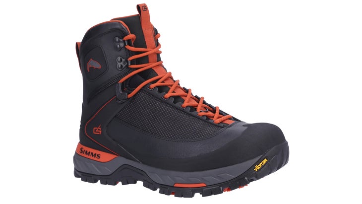 Simms’ G4 Powerlock Boot