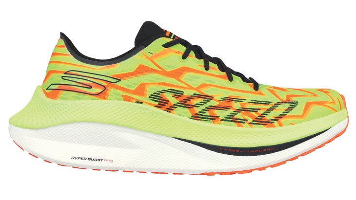 Skechers GOrun Speed Beast