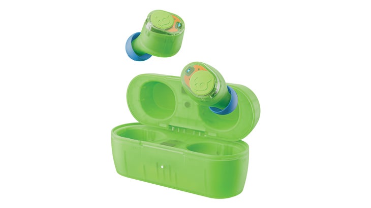 Skullcandy Transparency Series Jib True 2