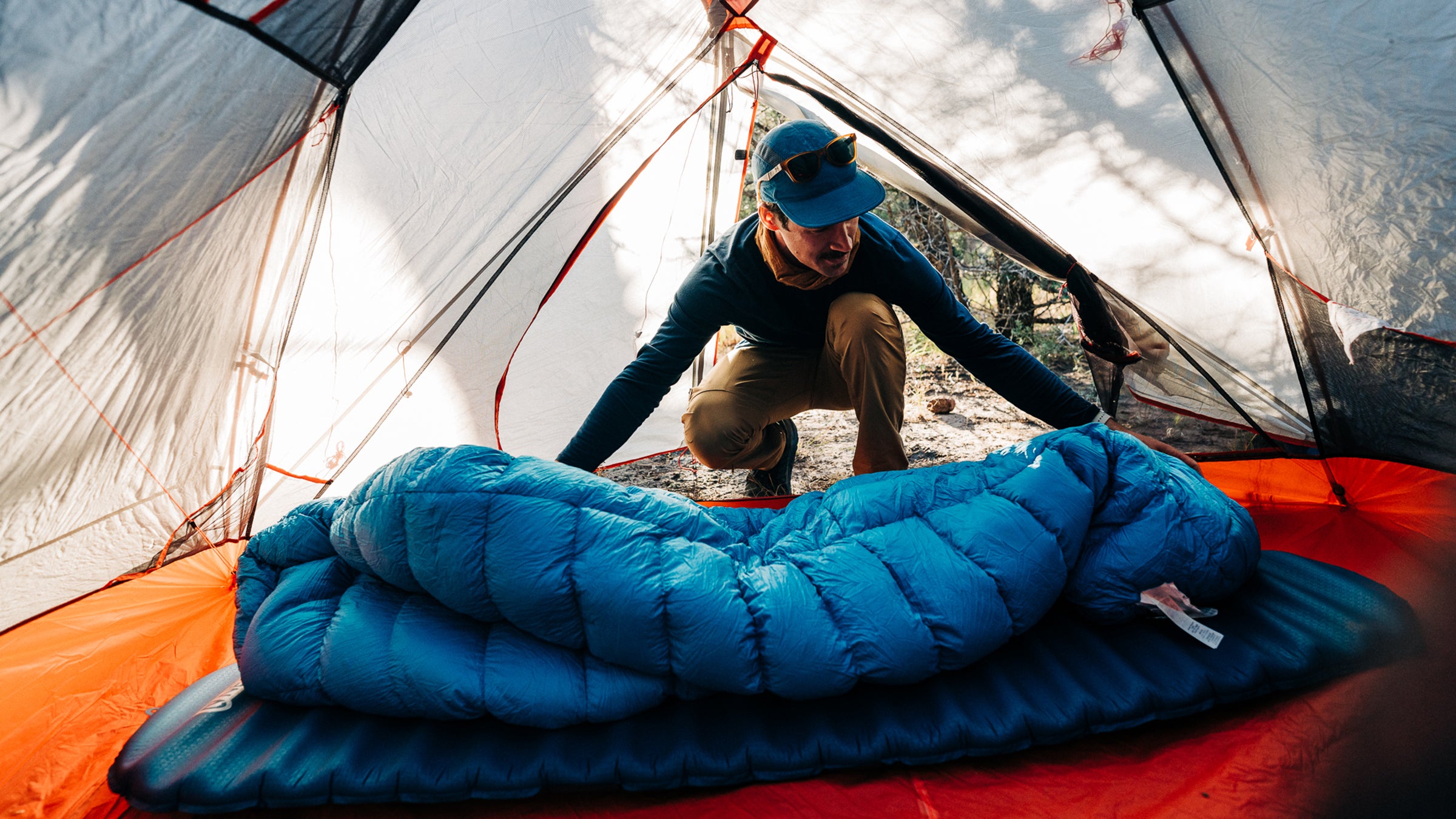 The 13 best sleeping bags of 2023 per a camping expert