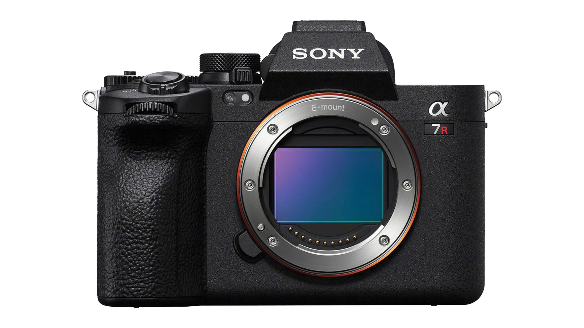 Sony a7RV