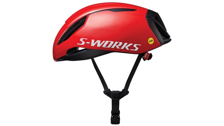 Specialized S-Works Evade 3