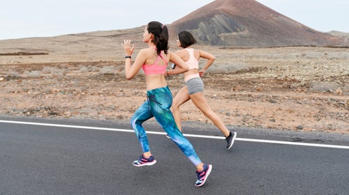 Women Padded One-Shoulder Sports Bra Fitness Workout Running Crop Tank Top  Bras