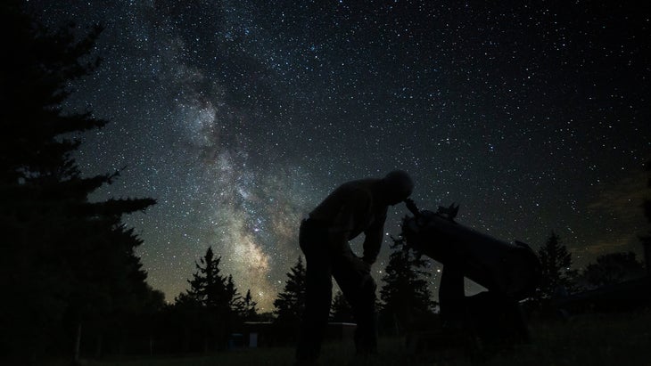 stars Katahdin