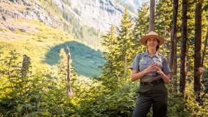 What to Know About the National Park Service Layoffs