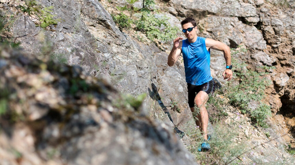 Best trail running shorts for 2023 tested by Advnture