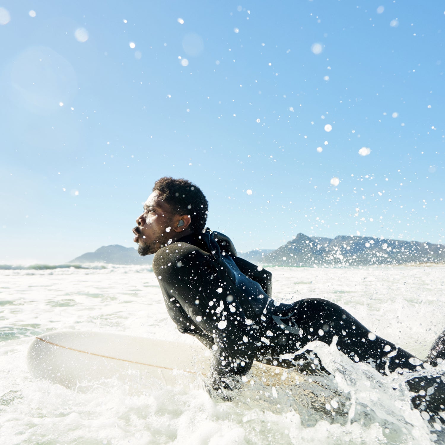 A guide to aerial surfing moves