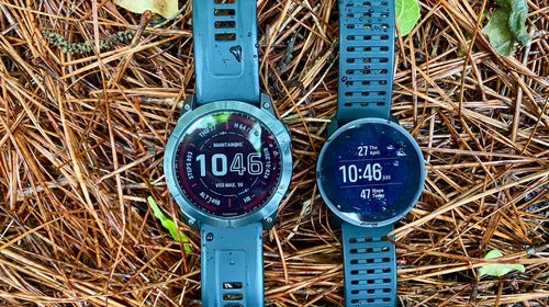 Review: Garmin Forerunner 245 Gives You a Run For Your Money