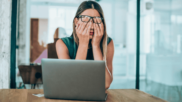 5 Ways to Take a Break at Work (in Less than 60 Seconds)