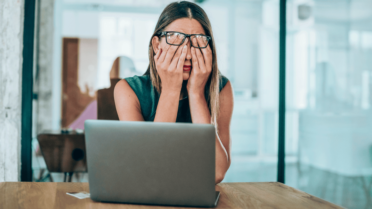 5 Ways to Take a Break at Work (and Stress Less) in 60 Seconds