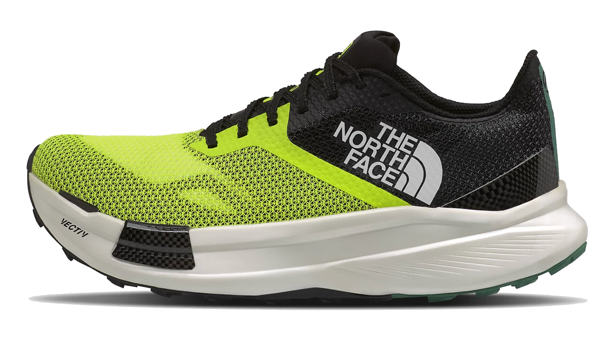 Best north face on sale trail running shoes