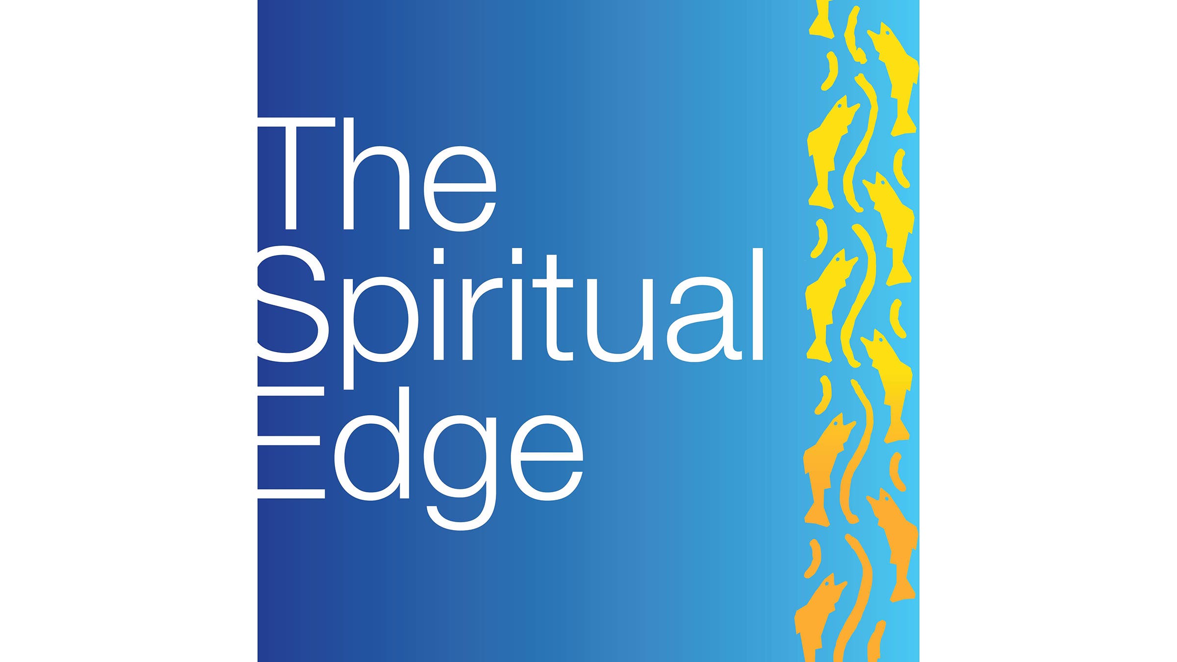 The Spiritual Edge logo