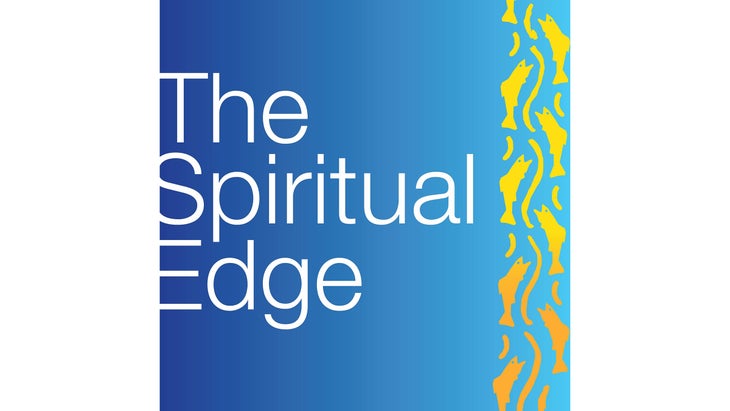 The Spiritual Edge logo