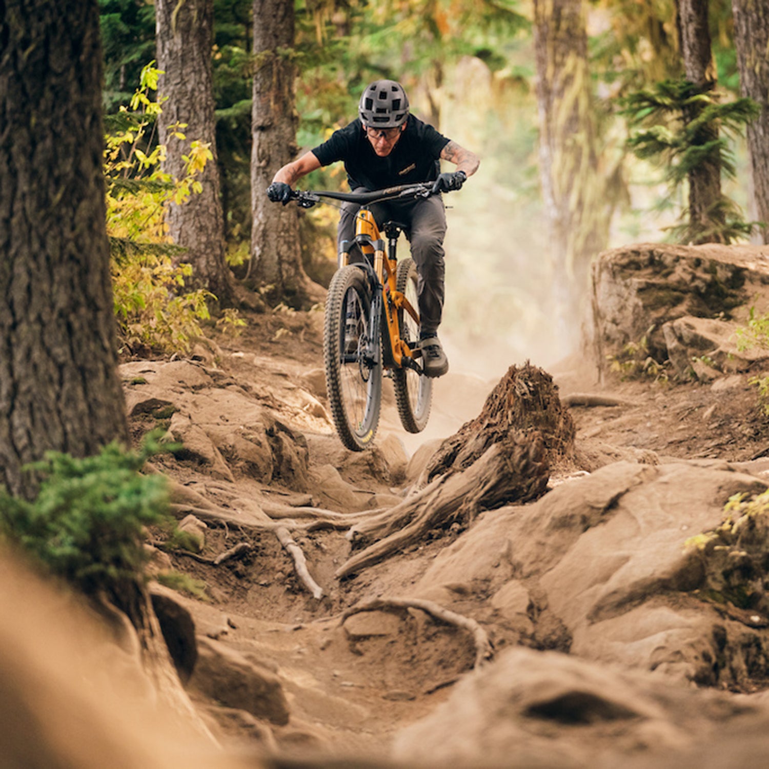 The Best Trail Bikes Of 2023