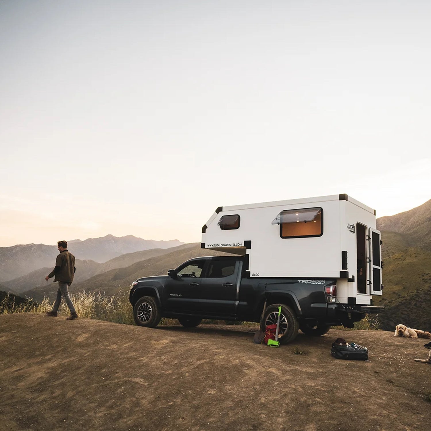 Frequent Campers Love This Outdoor Gear at