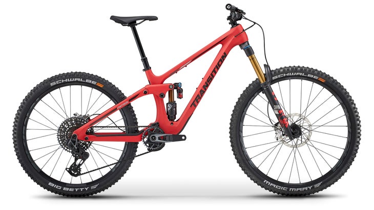 Transition Patrol Carbon