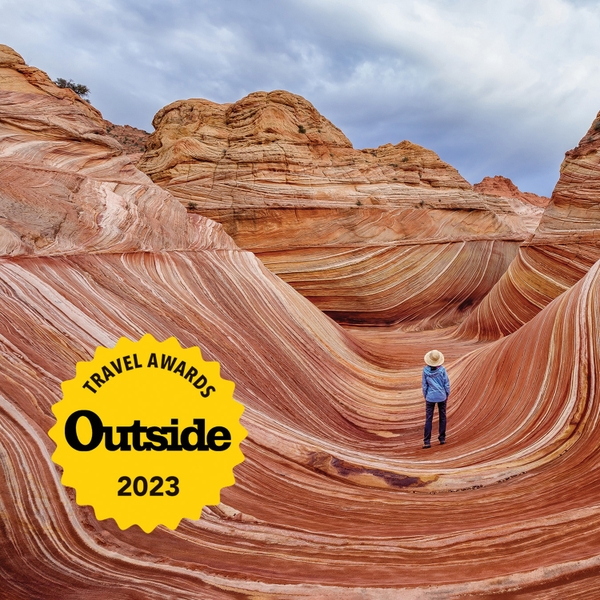 The 36 Best Places to Visit in the U.S. for Adventure