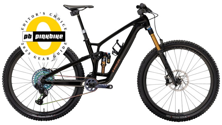 The Best Trail Bikes of 2023