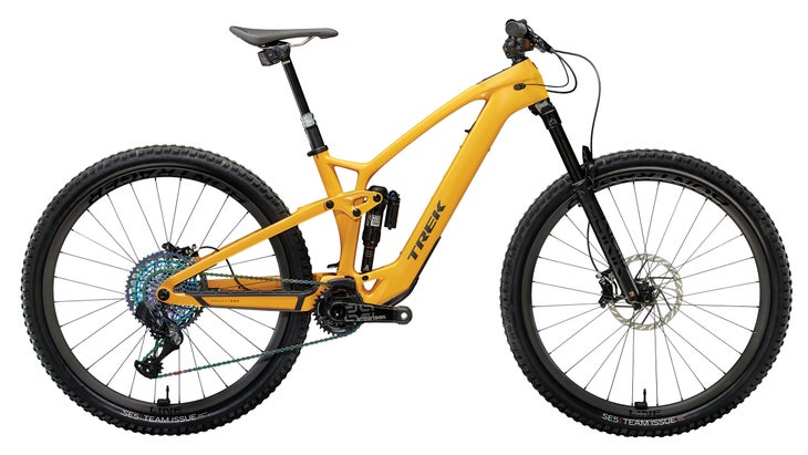 best electric trail bikes 2020