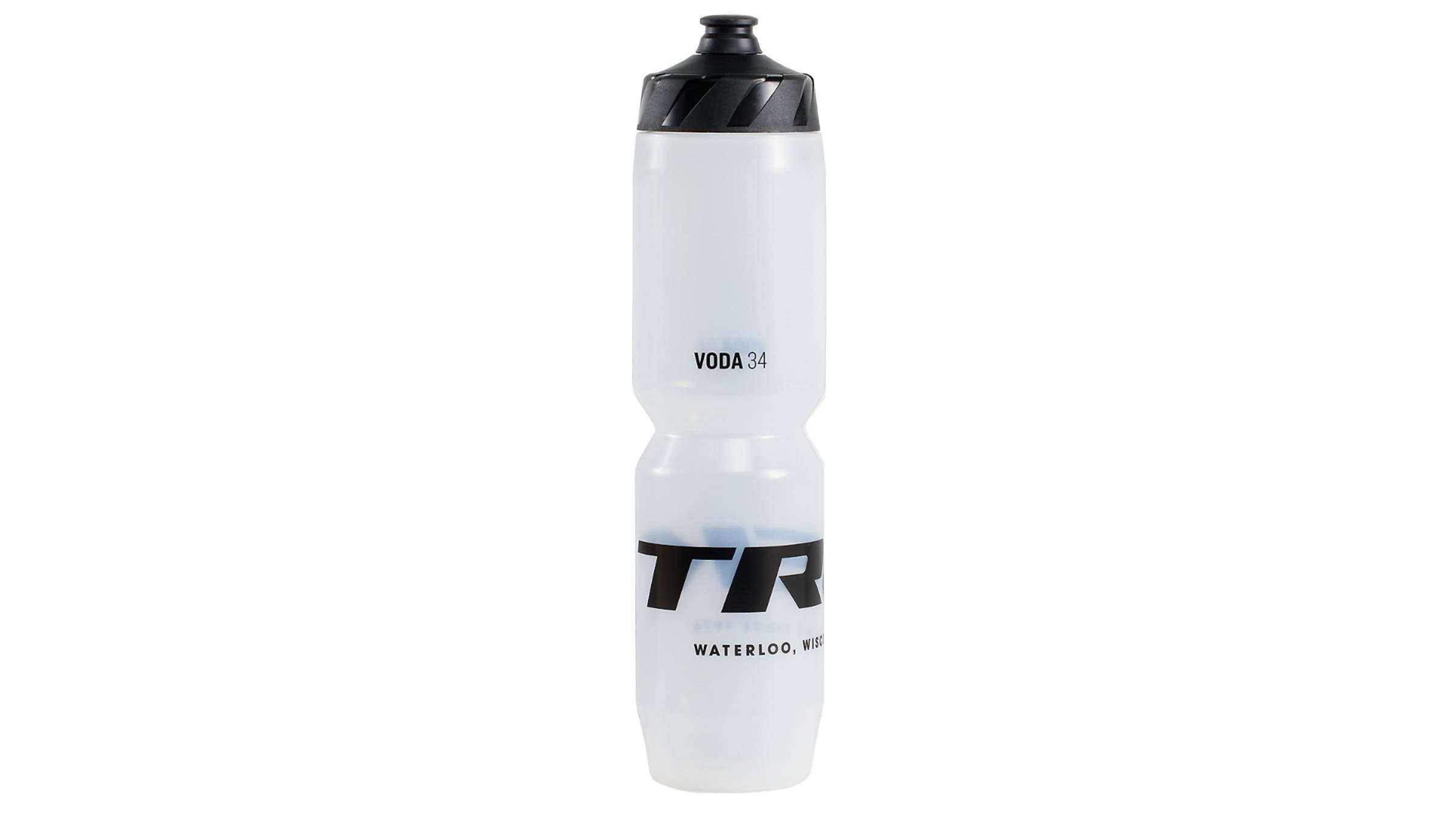 Trek Voda 34oz Water Bottle