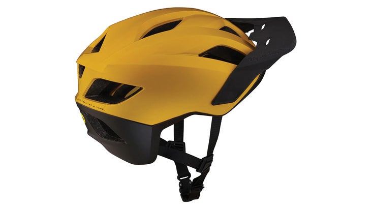 Troy Lee Designs Flowline Helmet