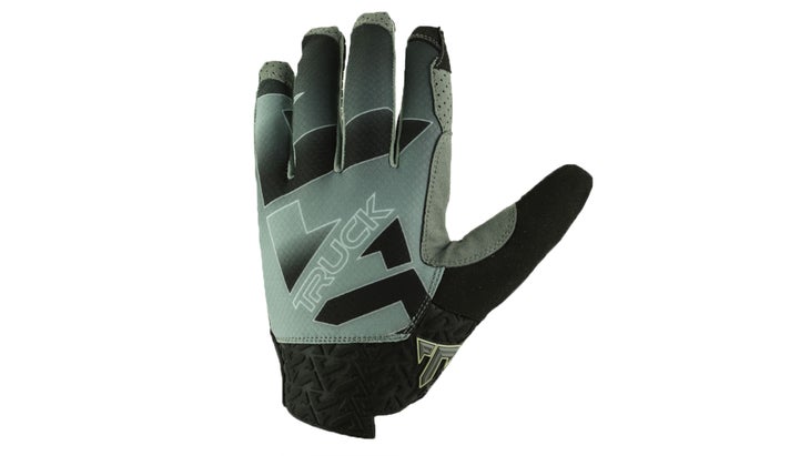 Truck ZL Biking Gloves