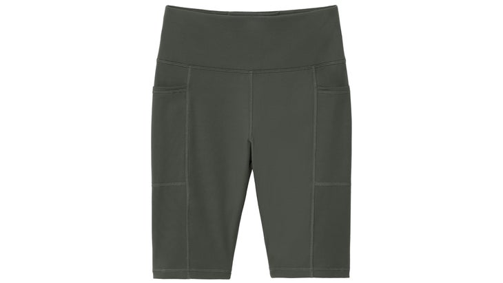 Universal Standard Next to Naked Bike Short