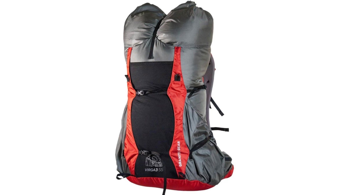 Granite Gear’s Size-Inclusive Ultralight Pack Is a Step in the Right Direction