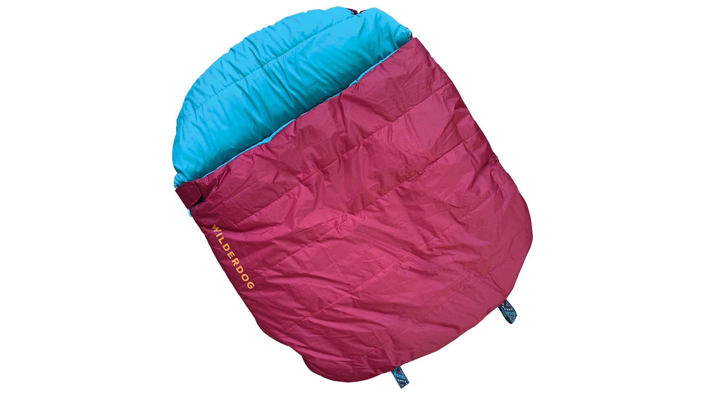 Wilderdog Sleeping Bag