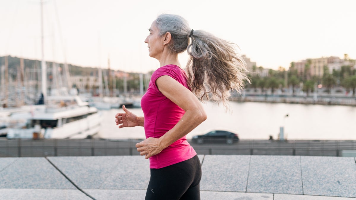 The Best Running Shirts and Tank Tops for Women