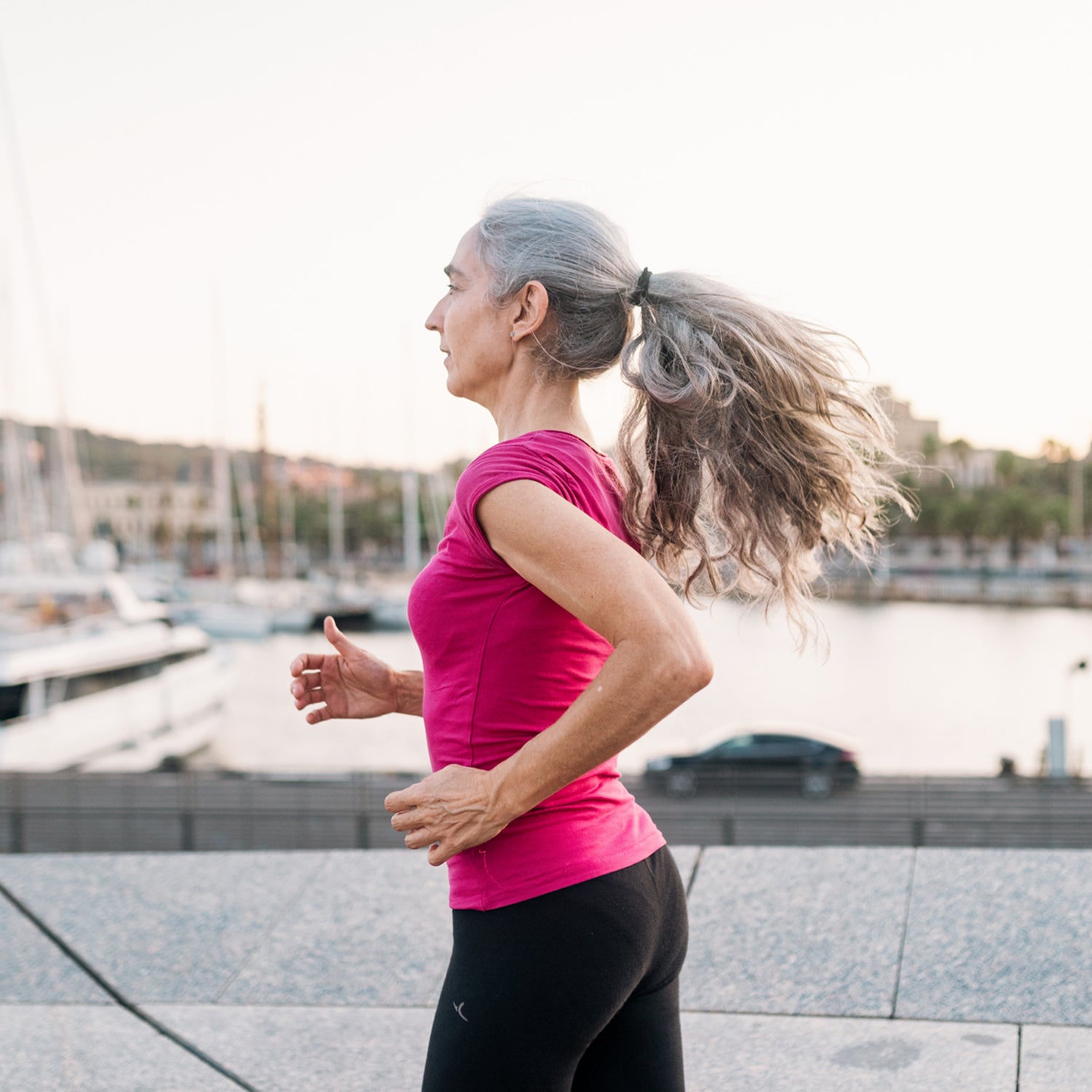 The Best Women's Summer Running Tops and Shorts of 2023