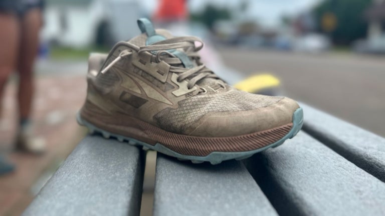 appalachian trail hiking shoes