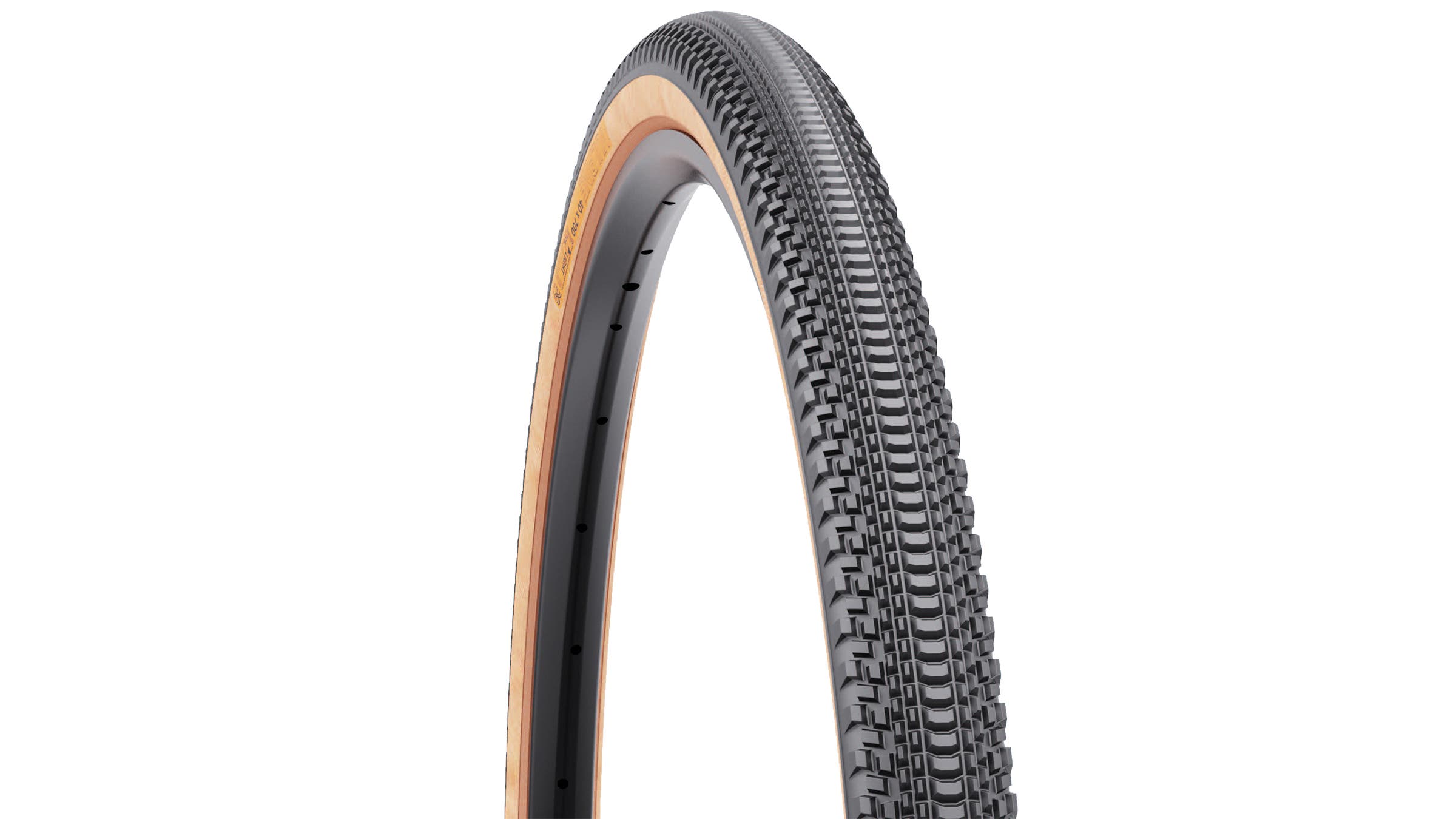 WTB Vulpine Gravel Tires