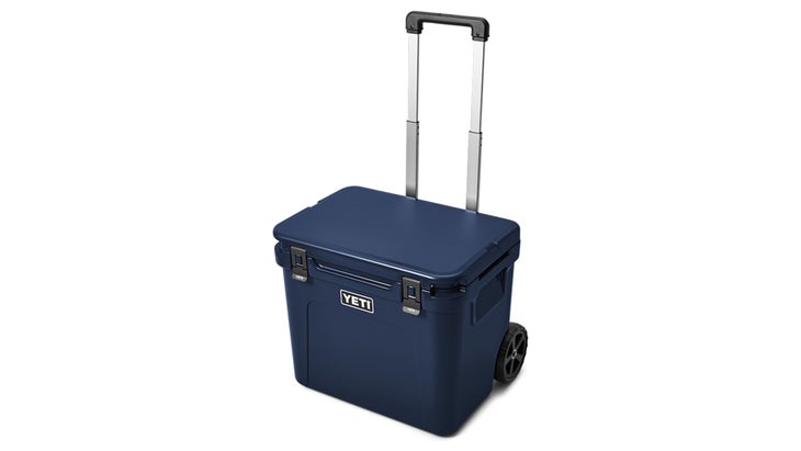Yeti Roadie 60 Wheeled Cooler