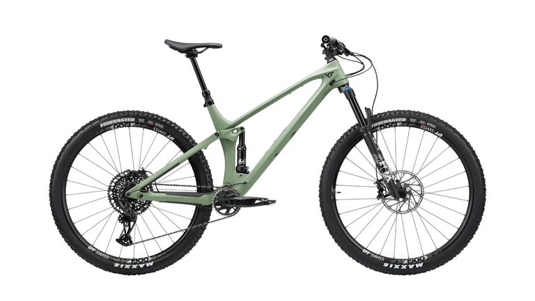 best value trail bike