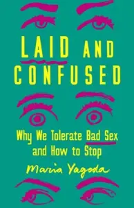 Laid and Confused book image